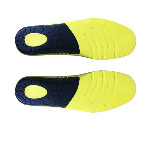 Full Length Tpu Shell Arch Support Orthotic Insoles